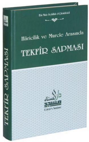 Tekfir Sapması
