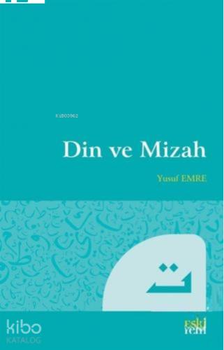 Din ve Mizah