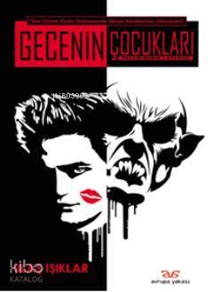 Gecenin Çocukları Ulaş Işıklar 75 İndirim