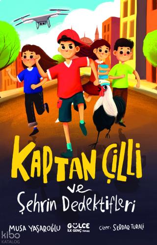 Benli Kitap