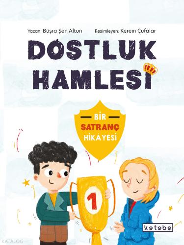 Benli Kitap