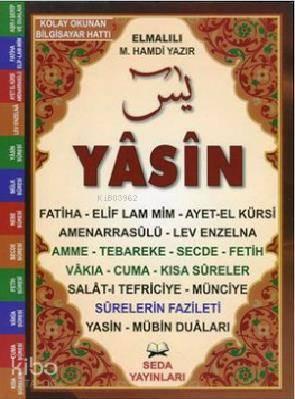 Benli Kitap