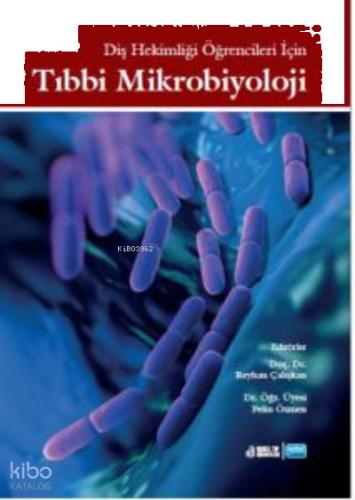 Benli Kitap