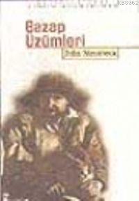 Gazap Üzümleri