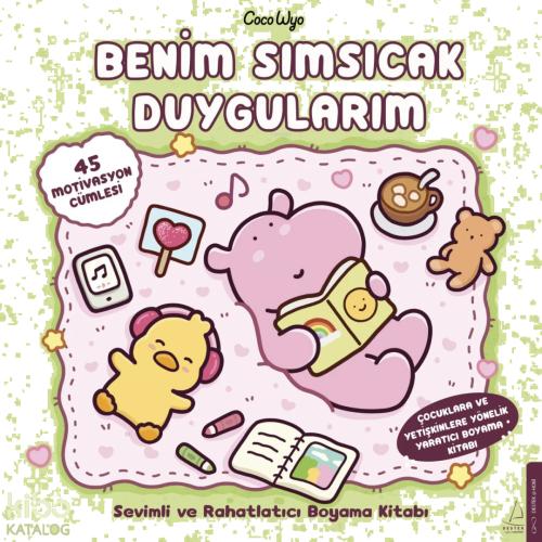 Benli Kitap