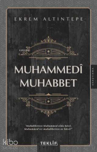 Benli Kitap