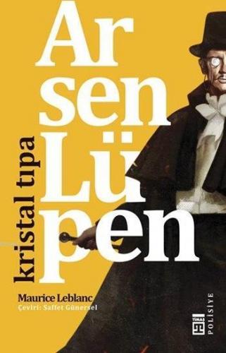 Arsen Lüpen Kristal Tıpa