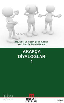 Arapça Diyaloglar 1