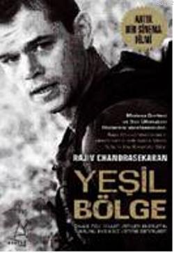 Yeşil Bölge Green Zone