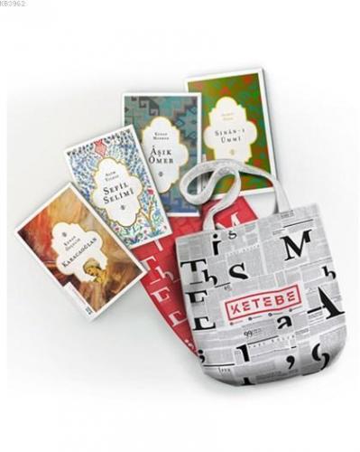 Türkçeyi Kuranlar 5 Set