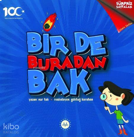 Benli Kitap
