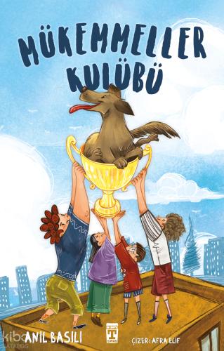 Benli Kitap
