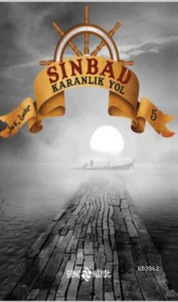 Sinbad 6 Gizli Vadi