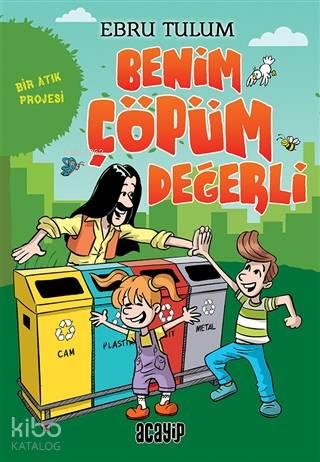 Benli Kitap