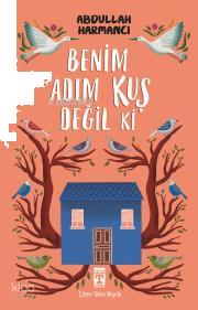 Benli Kitap