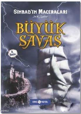 Sinbad Büyük Savaş 8