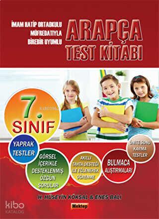 Benli Kitap