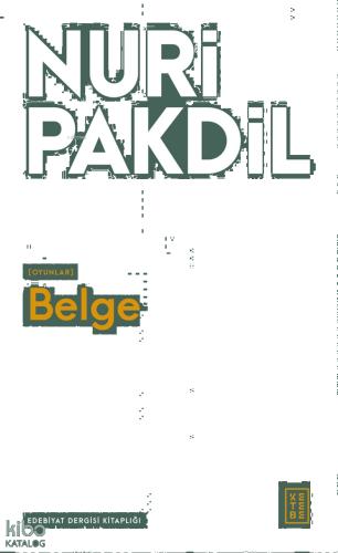 Benli Kitap