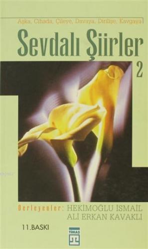 Sevdalı Şiirler 2