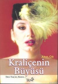 Kraliçenin Büyüsü