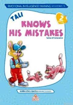 Tali Knows His Mistakes Tali Hatasını Anlıyor