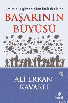 Başarının Büyüsü
