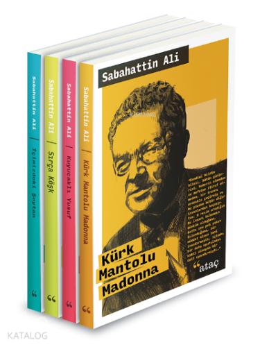 Benli Kitap