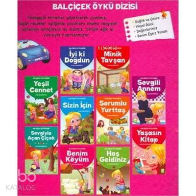 Benli Kitap