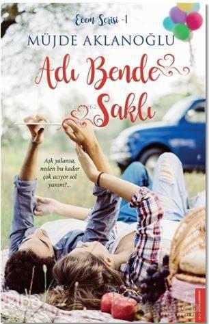 Benli Kitap