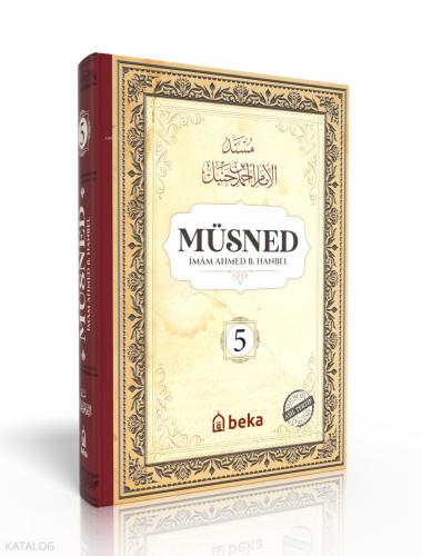 Benli Kitap