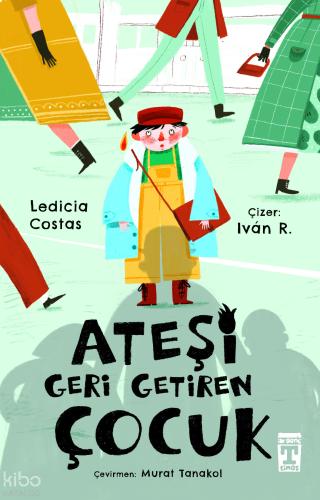 Benli Kitap