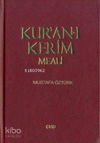 Kur an Dili ve Retoriği