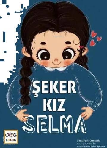Şeker Kız Selma