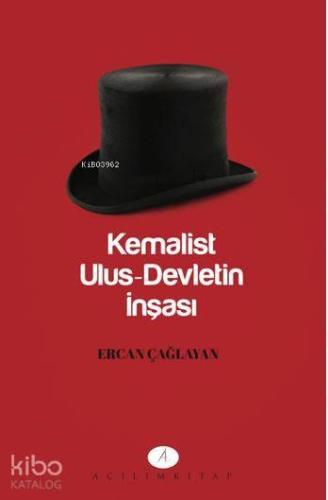Kemalist Ulus Devletin İnşası