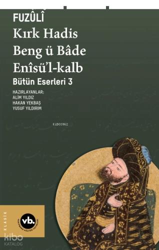 Benli Kitap