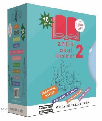 Benli Kitap