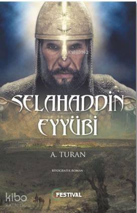 Selahaddin Eyyübi