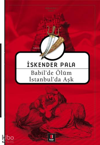 Benli Kitap