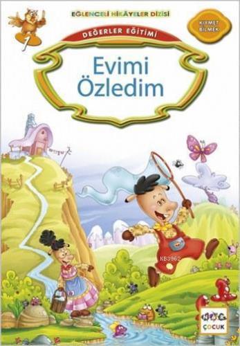 Değerler Eğitimi Arkadaş Olabiliriz