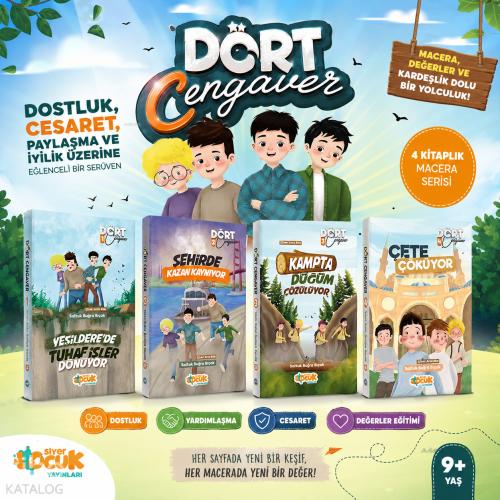 Benli Kitap