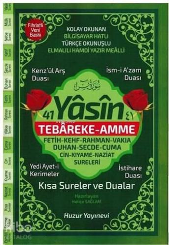 Benli Kitap
