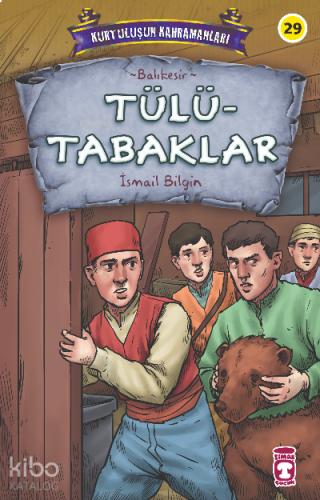 Benli Kitap