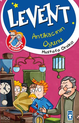 Benli Kitap
