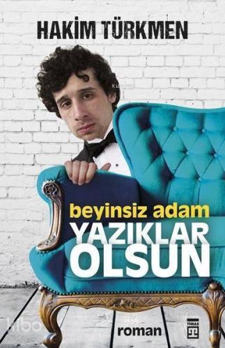 Benli Kitap