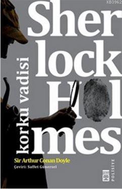 Sherlock Holmes in Maceraları
