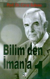 Bilimden İmana 3 Cilt
