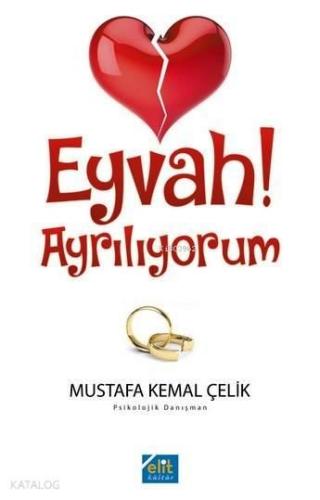 Eyvah Ayrılıyorum