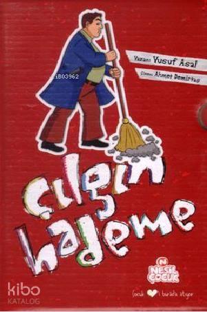 Benli Kitap
