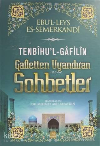 Benli Kitap
