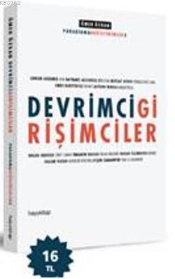 Devrimci Girişimciler